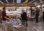 Iran’s Annual Inflation Down 1% to 47.1% in July: SCI