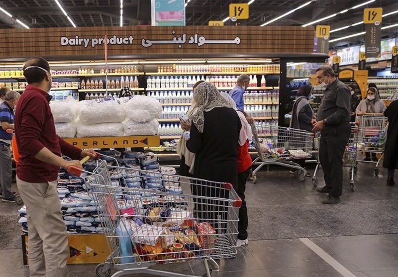Iran’s Annual Inflation Down 1% to 47.1% in July: SCI
