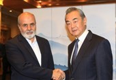 Iran, China to Strengthen Long-Term Bilateral Relations