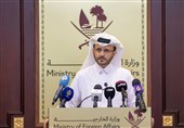 قطر: تلاش برای حل پرونده هسته‌ای ایران ادامه دارد / از ابتکارها در این پرونده حمایت می‌کنیم