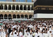 تصمیم جدید عربستان برای افزایش زائران عمره مفرده