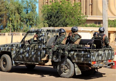 واکنش‌ها به اقدام نظامیان در بازداشت رئیس جمهور نیجر