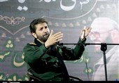 سردار حسنزاده: راهبرد اصلی در سند اعتلای بسیج استحکام بخشی درونی است