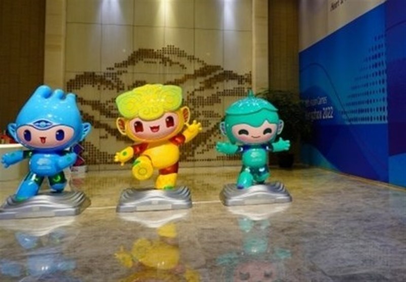 گزارشی از معرفی ورزشگاه‌های رشته‌های توپی در بازی‌های آسیایی هانگژو + تصاویر
