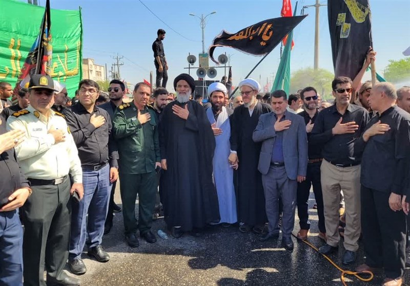 كوت،عبدالله،ملعون،قرآن،دست،هيئات