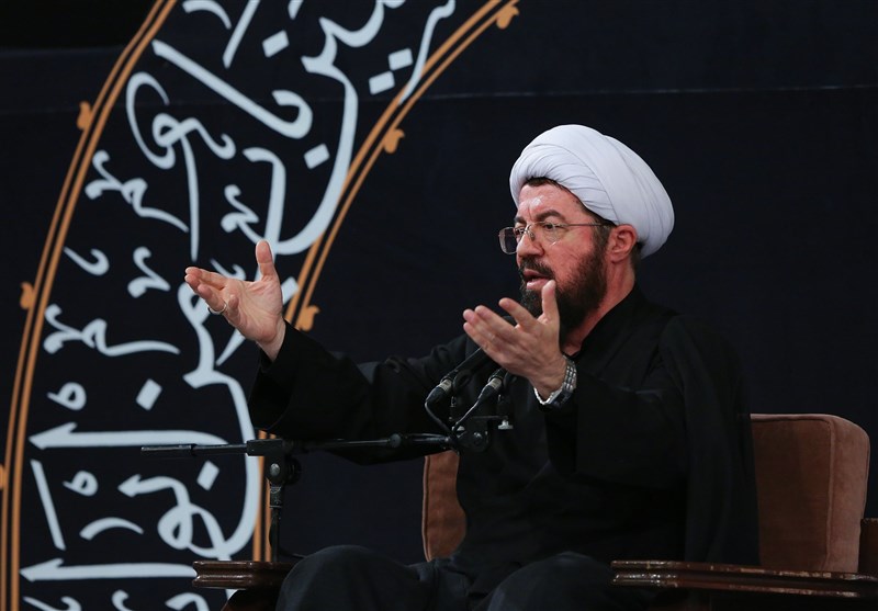 عالی: حکمت شعار «یا لثارات الحسین» در زمان قیام امام زمان