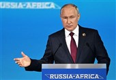پوتین: تحویل رایگان غلات روسیه به آفریقا طی 4-3 ماه آینده آغاز خواهد شد