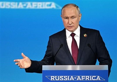  پوتین: تحویل رایگان غلات روسیه به آفریقا طی ۴-۳ ماه آینده آغاز خواهد شد 