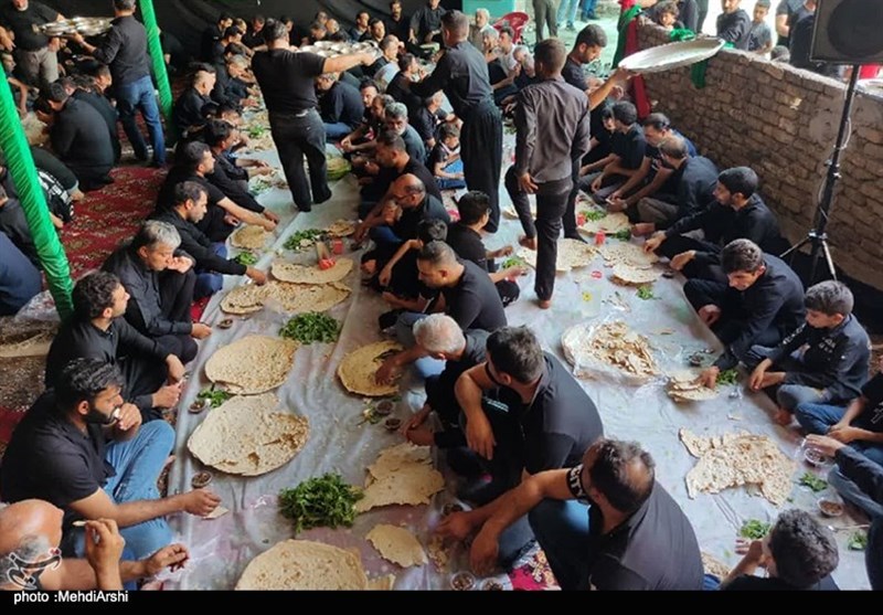 محرم 1402 , تاسوعا , 