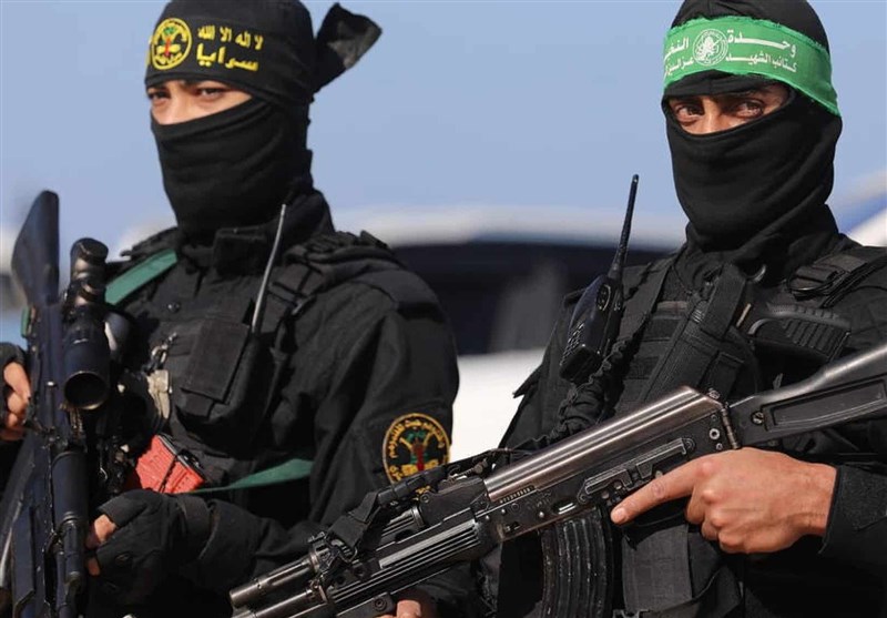 חמאס: חרב אל-קודס תונפף לאור הפלישה המתמשכת של המתנחלים