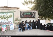 هر کوچه شهید ، یک حسینیه - قزوین