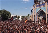Millions of Muslims Worldwide Mourn Imam Hossein&apos;s Martyrdom on Day of Ashura