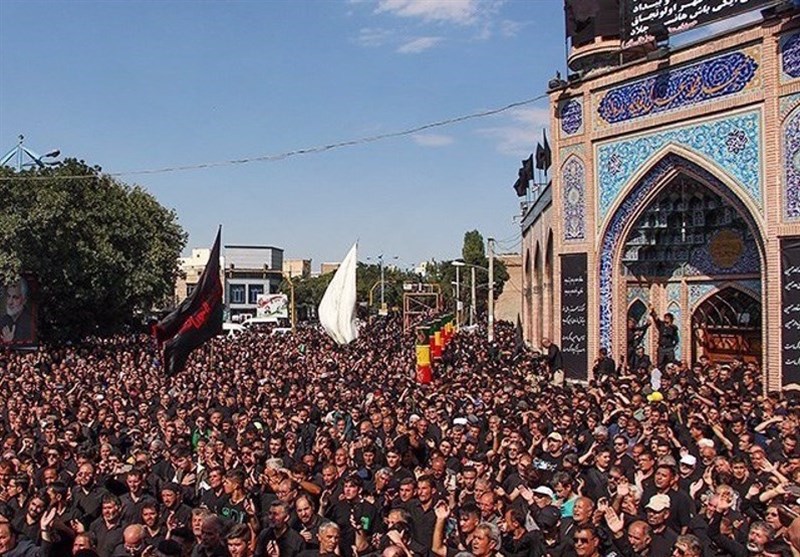 Millions of Muslims Worldwide Mourn Imam Hossein&apos;s Martyrdom on Day of Ashura