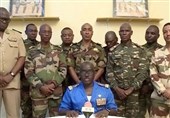 فرمان اخراج سفیر فرانسه از نیجر صادر شد