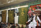 والی بامیان: امنیت کامل در تمام مساجد و تکایا برای عزاداران عاشورا تامین است