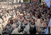 اعلام محدودیتهای ترافیکی تاسوعا و عاشورا در خرمآباد