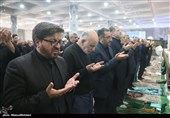 اقامه نماز عید فطر در بقاع متبرکه مازندران