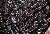 اقامه متمرکز نماز ظهر عاشورا در مصلی گرگان