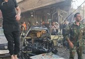 داعش مسئولیت انفجار تروریستی «زینبیه» دمشق را برعهده گرفت