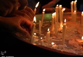 تجمع بزرگ شام غریبان حسینی در سمنان برگزار میشود