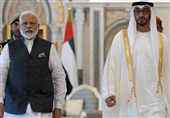 ترافیک دیپلماتیک در ابوظبی؛ نگاهی به سفر مقامات ارشد هند، ترکیه و ژاپن به امارات