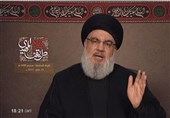 İsrail Medyasından Nasrallah’ın Aşura Konuşmasının Analizi