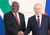 تاکید بر تقویت روابط راهبردی بین روسیه و آفریقای جنوبی