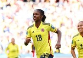 صدور مجوز بازی برای بازیکن از هوش رفته در جام جهانی زنان