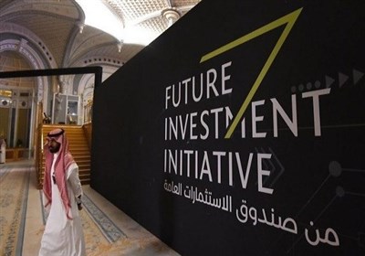 صندوق سرمایه گذاری عربستان سعودی در افق ۲۰۳۰ 
