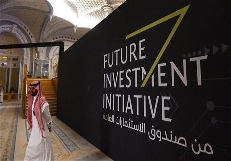 صندوق سرمایه گذاری عربستان سعودی در افق 2030