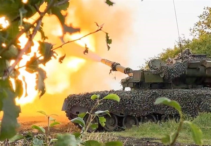 ناکارآمدی تانک‌های آبرامرز آمریکا در اوکراین