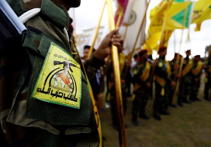 حزب‌الله عراق: کشورهای محارب با اسلام،حکم دشمن در میدان جنگ را دارند