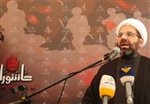 مقام حزب‌الله: می‌توانیم از طریق گفت‌وگو به تفاهم برسیم / شرط‌بندی روی آمریکا «توهم» است
