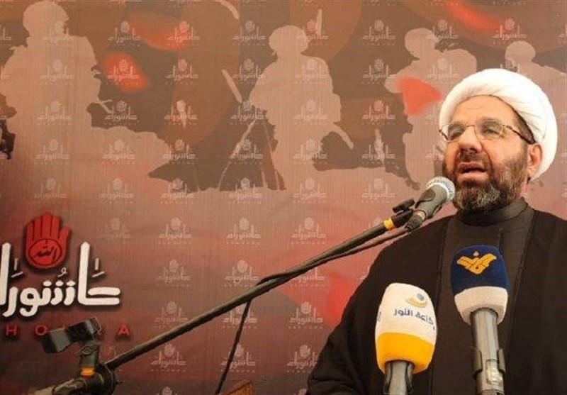 مقام حزب‌الله: می‌توانیم از طریق گفت‌وگو به تفاهم برسیم / شرط‌بندی روی آمریکا «توهم» است