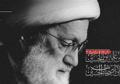  اهداف اصلی قیام امام حسین(ع) از دیدگاه آیت الله «عیسی قاسم» 