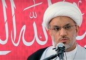 روحانی بحرینی به دلیل شرکت در مراسم عاشورای حسینی احضار شد
