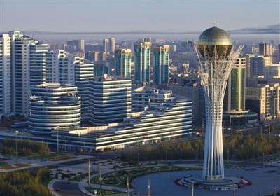  برگزاری نشست اقتصادی افغانستان و قزاقستان 