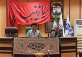 نشست تخصصی «رسانه زینبی» بسیج رسانه در رشت برگزار شد