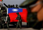 آمریکا از بسته کمکی تسلیحاتی جدید به تایوان خبر داد