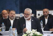 حماس: هدف اصلی نشست قاهره، اتخاذ یک رویکرد و استراتژی جامع ملی است
