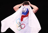 واکنش روسیه به پذیرش در پارالمپیک 2024