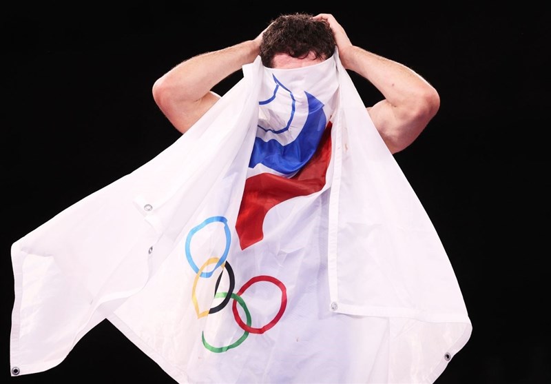 واکنش روسیه به پذیرش در پارالمپیک 2024