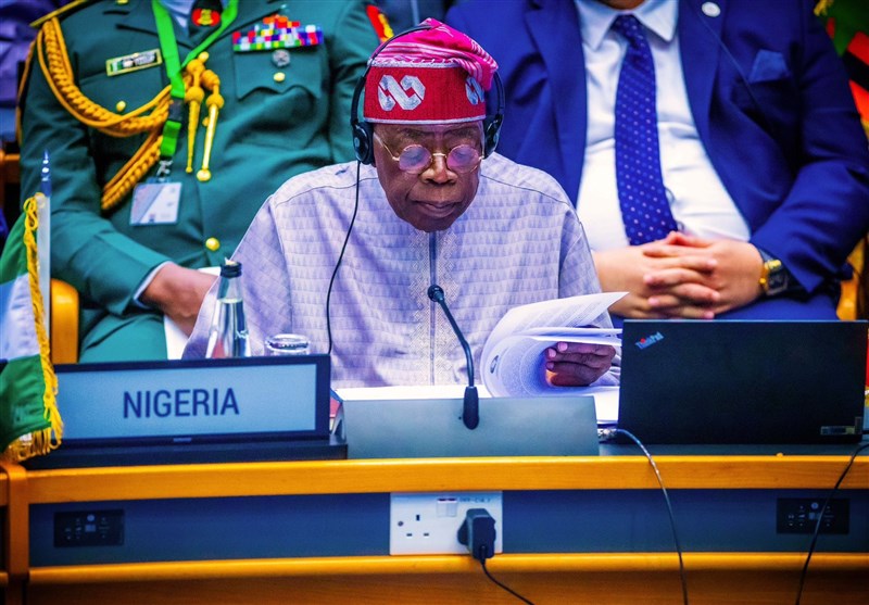 اقدام بلوک اقتصادی غرب آفریقا در توقیف دارایی‌های نیجر پس از برکناری رئیس جمهور