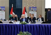 پایان بی‌نتیجه نشست گروه‌های فلسطینی در مصر/ اصرار ابومازن بر ادامه رویکرد سازشکارانه