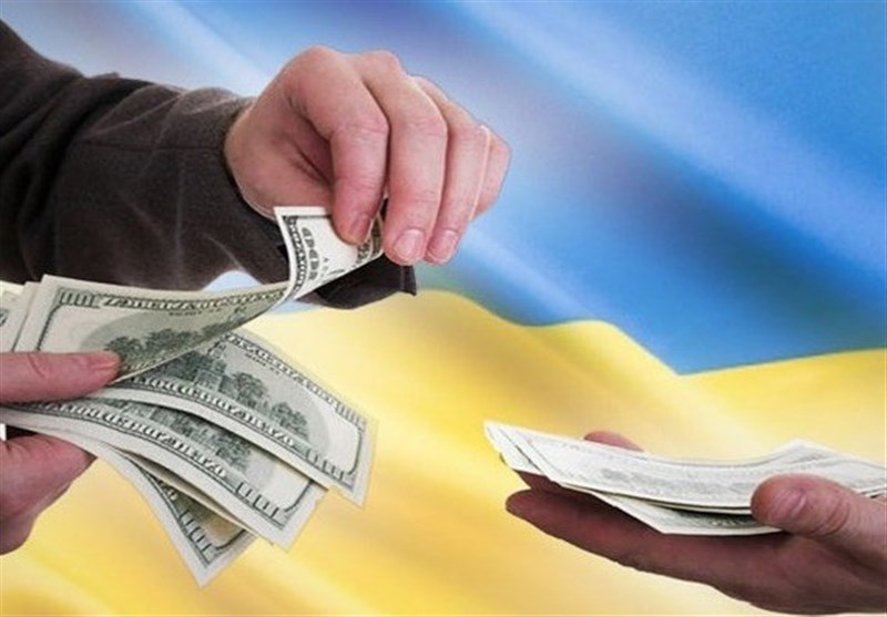تحولات اوکراین| وابستگی دولت کی‌یف به آمریکا برای ادامه حیات