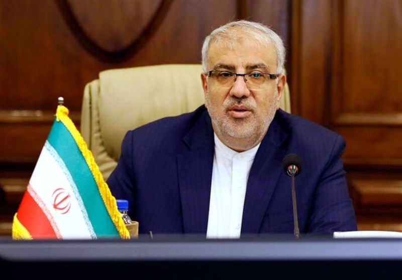 Iran to Safeguard Its Rights in Arash Gas Field: Oil Minister