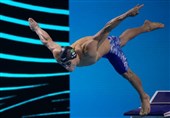 چین قهرمان مسابقات ورزش‌های آبی جهان شد