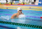 اعلام شرایط اعزام شناگران به مسابقات انتخابی المپیک 2024
