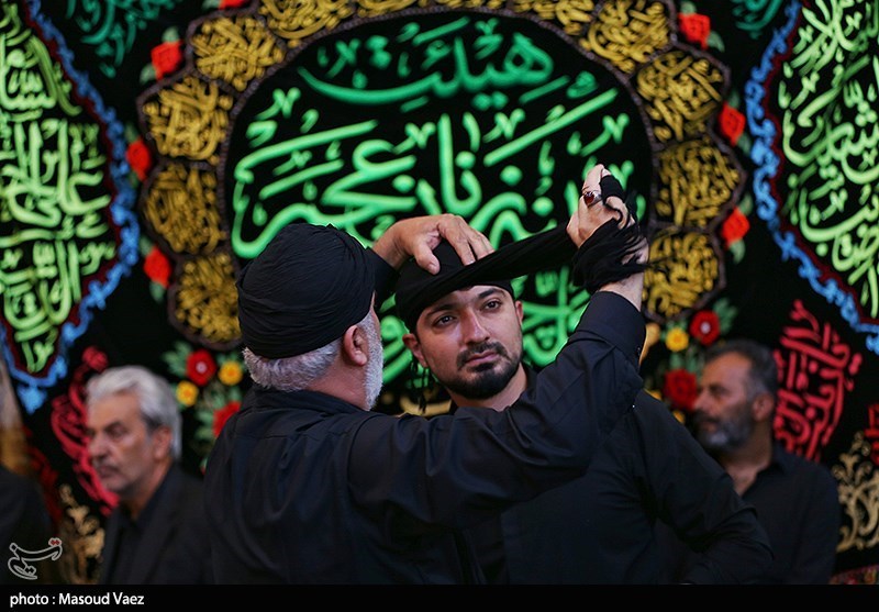 نخستین قیام مردمی به خونخواهی ‌امام حسین(ع) جزو افتخارات ‌سیستان است‌