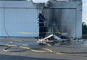 3 Dead After Plane Crashes into Airport Hangar in Upland, California